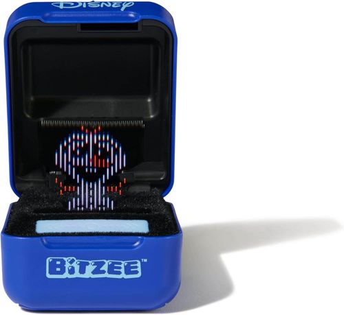 Bitzee Disney Mascotas Digitales