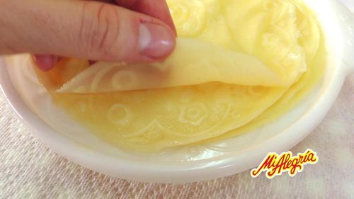 Juguetes Mi Alegría Fábrica De Mini Crepas