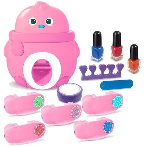 Juguetes Mi Alegría Uñas fantasticas