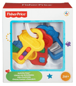 Mattel-Fisher-Price-Llavero-De-Actividades-71084