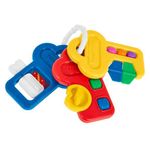 Mattel-Fisher-Price-Llavero-De-Actividades-71084