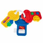 Mattel-Fisher-Price-Llavero-De-Actividades-71084