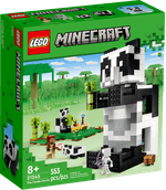 LEGO-Minecraft-El-Refugio-Panda-21245