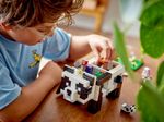 LEGO-Minecraft-El-Refugio-Panda-21245