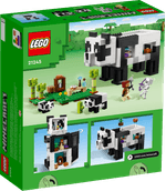 LEGO-Minecraft-El-Refugio-Panda-21245