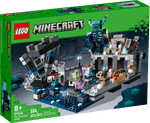LEGO-Minecraft-La-Batalla-en-la-Oscuridad-Profunda-21246