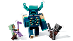LEGO-Minecraft-La-Batalla-en-la-Oscuridad-Profunda-21246
