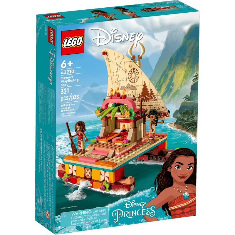 LEGO-Disney-Barco-Aventurero-de-Moana