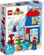 LEGO-Spidey-y-sus-amigos-y-su-Casa--DUPLO10995