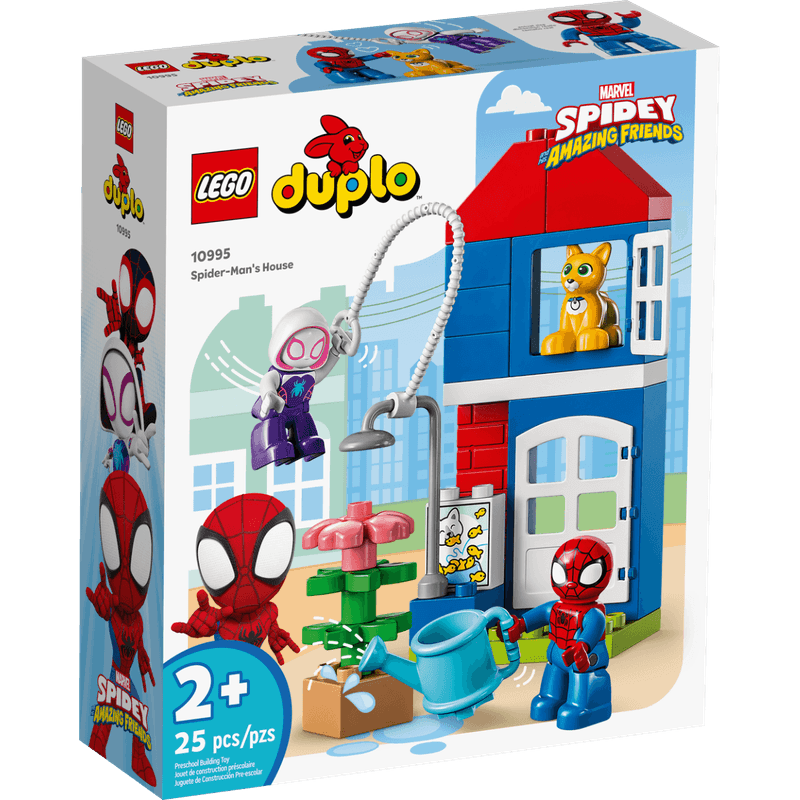 LEGO-Spidey-y-sus-amigos-y-su-Casa--DUPLO10995