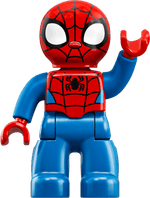 LEGO-Spidey-y-sus-amigos-y-su-Casa--DUPLO10995