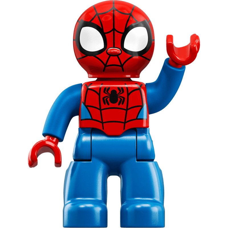 LEGO-Spidey-y-sus-amigos-y-su-Casa--DUPLO10995