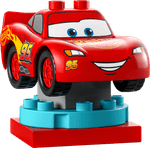 LEGO-Disney-Pixar-Cars-DUPLO-Autolavado-con-el-Rayo-McQueen-y-Mate-10996