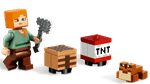 LEGO-Minecraft-La-Aventura-en-el-Pantano-21240