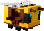 LEGO-Minecraft-La-Cabaña-Abeja-21241