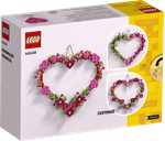 LEGO-Corazon-Decorativo-Iconic-40638