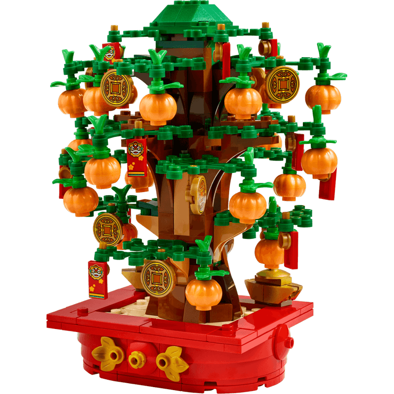 LEGO-Arbol-del-Dinero-Iconic-40648