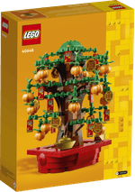 LEGO-Arbol-del-Dinero-Iconic-40648