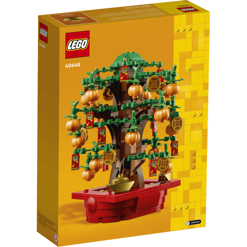 LEGO-Arbol-del-Dinero-Iconic-40648