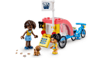 LEGO-Friends-Bici-de-Rescate-Canino-41738