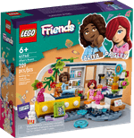 LEGO-Friends-Habitacion-de-Aliya-41740