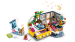 LEGO-Friends-Habitacion-de-Aliya-41740