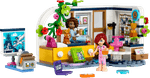 LEGO-Friends-Habitacion-de-Aliya-41740