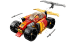 LEGO-Ninjago-Auto-de-Carreras-Ninja-EVO-de-Kai-71780