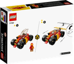 LEGO-Ninjago-Auto-de-Carreras-Ninja-EVO-de-Kai-71780