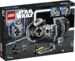 LEGO-Star-Wars-Bombardero-TIE-75347