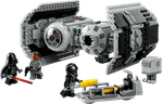 LEGO-Star-Wars-Bombardero-TIE-75347