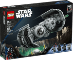 LEGO-Star-Wars-Bombardero-TIE-75347