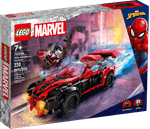 LEGO-Marvel-Miles-Morales-vs.-Morbius-76244