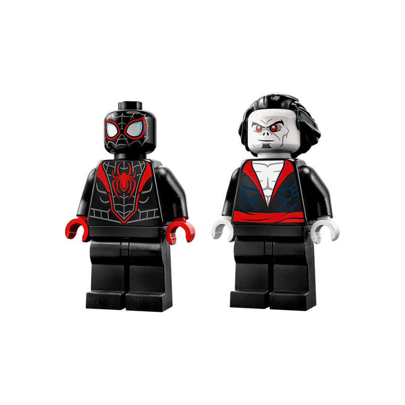 LEGO-Marvel-Miles-Morales-vs.-Morbius-76244