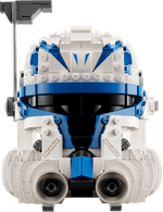 LEGO-Star-Wars-Casco-del-Capitan-Rex-75349