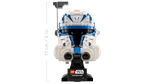 LEGO-Star-Wars-Casco-del-Capitan-Rex-75349