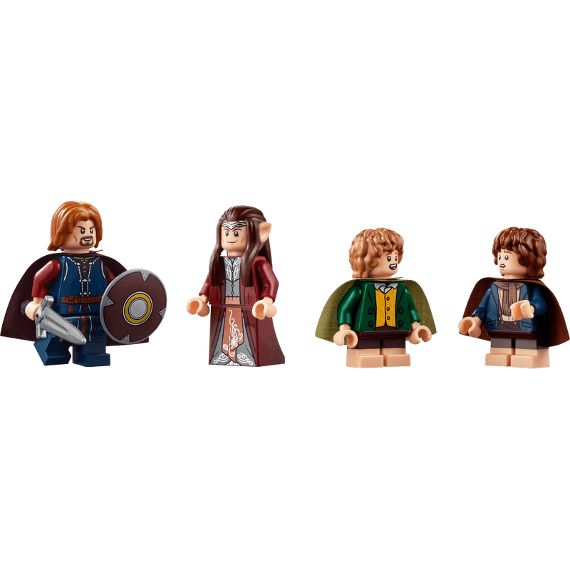 LEGO-Lord-Of-The-Rings-Rivendel-Icons-10316