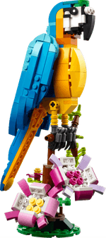 LEGO-Perico-Exotico-Creator-3-en-1-31136