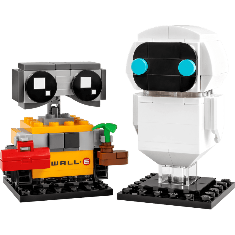 LEGO-Disney-Pixar-BrickHeadz-2-Pack-Eva-y-Wall-e-40619