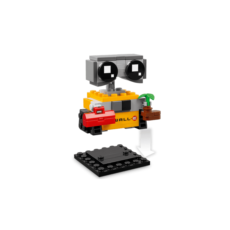 LEGO-Disney-Pixar-BrickHeadz-2-Pack-Eva-y-Wall-e-40619