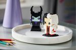 LEGO-Disney-BrickHeadz-2-Pack-de-Cruella-y-Malefica-40620