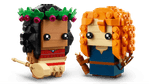 LEGO-Disnety-BrickHeadz-2-Pack-de-Moana-y-Merida-40621