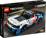 LEGO-NASCAR-Next-Gen-Chevrolet-Camaro-ZL1-Technic-42153