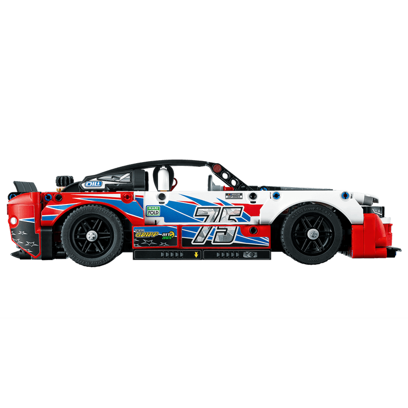 LEGO-NASCAR-Next-Gen-Chevrolet-Camaro-ZL1-Technic-42153