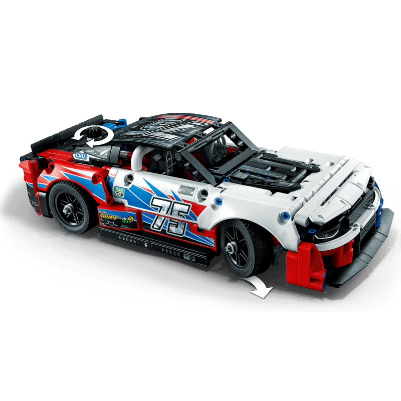 LEGO-NASCAR-Next-Gen-Chevrolet-Camaro-ZL1-Technic-42153