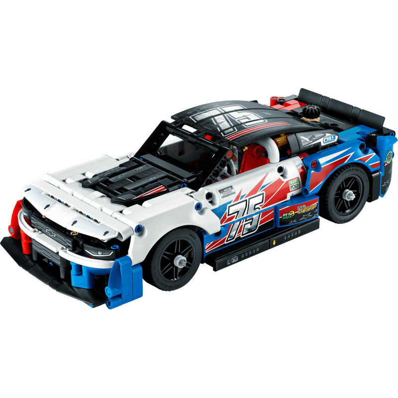 LEGO-NASCAR-Next-Gen-Chevrolet-Camaro-ZL1-Technic-42153