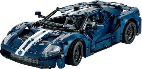 LEGO Ford GT 2022 Technic 42154