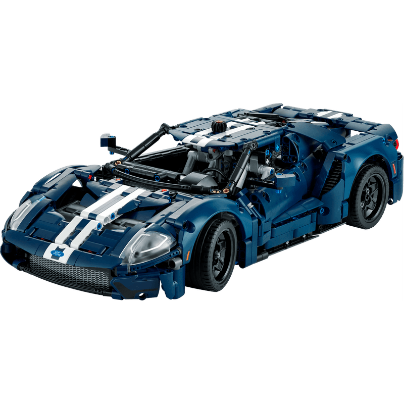 LEGO-Ford-GT-2022-Technic-42154