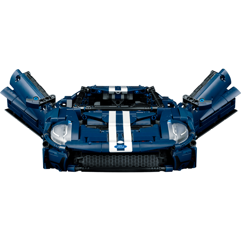 LEGO-Ford-GT-2022-Technic-42154