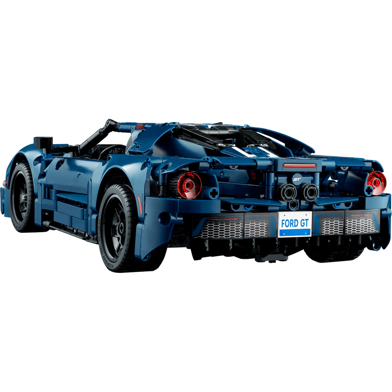 LEGO-Ford-GT-2022-Technic-42154